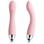 SVAKOM Amy Vibe usb rechargeable vibrators foreplay 100% waterproof for bathroom