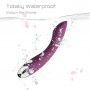 SVAKOM Amy Vibe usb rechargeable vibrators foreplay 100% waterproof for bathroom