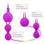 2 pcs Kegel Balls Vaginal Tight Ball Exercise Sex Toys for Women