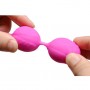 Cheap Silicone Kegel Balls for Vaginal Tight Exercise Machine for women 