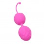 Cheap Silicone Kegel Balls for Vaginal Tight Exercise Machine for women 