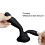 Remote Control G Spot Vibrator Wireless Anal Prostate Massager for men Masturbation