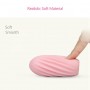 SVAKOM Hedy Realistic Vaginas Pocket Pussy Egg Masturbator Masturbation Cup For Men (3 colors)