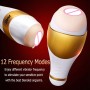 DMM 3D Realistic Vagina Tight Pussy Vibrating Masturbator For Men