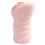 Realistic Vagina Pocket Pussy Male Masturbator Sex Toys 
