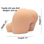 Silicone Realistic Sex Doll Life-size Full Solid For Male