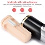 6 Vibration Modes Male Masturbator Rechargeable Vagina Masturbator Cup