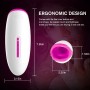 Automatic Masturbation Cup Oral Masturbator Sex Toys For Men