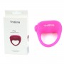 Nalone Ping Silicone Cock Ring Ping waterproof Vibrating Cock Ring For Male