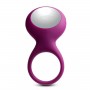 SVAKOM Silicone Vibrating Cock Ring Penis Ring Vibrator Stimulator for Men