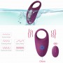 SVAKOM WINNI Remote Control Erection Vibrating Cock ring Rechargeable Silicone for Couples