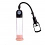 Pressure Gauge Penis Enlargement Pump Sex Male Penis Vacuum Pump