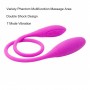 Anal Vibrators 7 Speed G-spot Vibration Sex Toys For Couple Foreplay