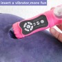 SVAKOM Wand Massager G Spot Vibrator For Women and Butt Anal Plug Vibrator for Man