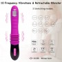 4 Sizes Nipple Clamps Clip Female Breast Clip MassageToys For Couple