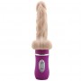 Multi-Speed Automatic Sex Machine Realistic dildo vibrator For Female Masturbator