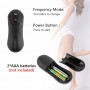  Remote Nipple Sucker Vibrator Breast Pump Nipple Massager Vibration Sex Toys for Woman