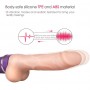 Powerful Thrusting Vibrator Realistic Dildo for Women Clitorisl Vagina Stimulator