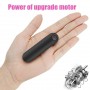 Mini Bullet Vibrator Clitoris Stimulator Nipple Massager For Women