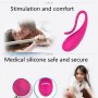 Nalone Coco Unisex Couples Massager Vibrator rechargeable Vibration for couple 