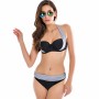 New Sexy padded Push Up bikini swimsuit for women