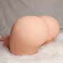 10KG Sex Doll XL Big Ass Double Channel Butt Male Masturbator Sex Toys for Men Adults Supplies Realistic Vagina Sexdoll