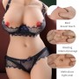 20.3 lbs Big Boobs Love Doll Torso Sex Toy for Men
