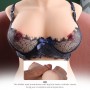 20.3 lbs Big Boobs Love Doll Torso Sex Toy for Men