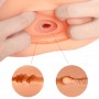 Ass Torso Sex Doll With Vagina and Anus
