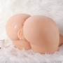 10KG Sex Doll XL Big Ass Double Channel Butt Male Masturbator Sex Toys for Men Adults Supplies Realistic Vagina Sexdoll