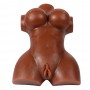 13.22 lbs Sex Doll Torso for Men Masturbation