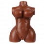 13.22 lbs Sex Doll Torso for Men Masturbation