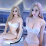 158cm 5.18ft Big Boobs Silicone Sex Love Doll Entity Body Lifelike Sexy Real Solid Love Toy